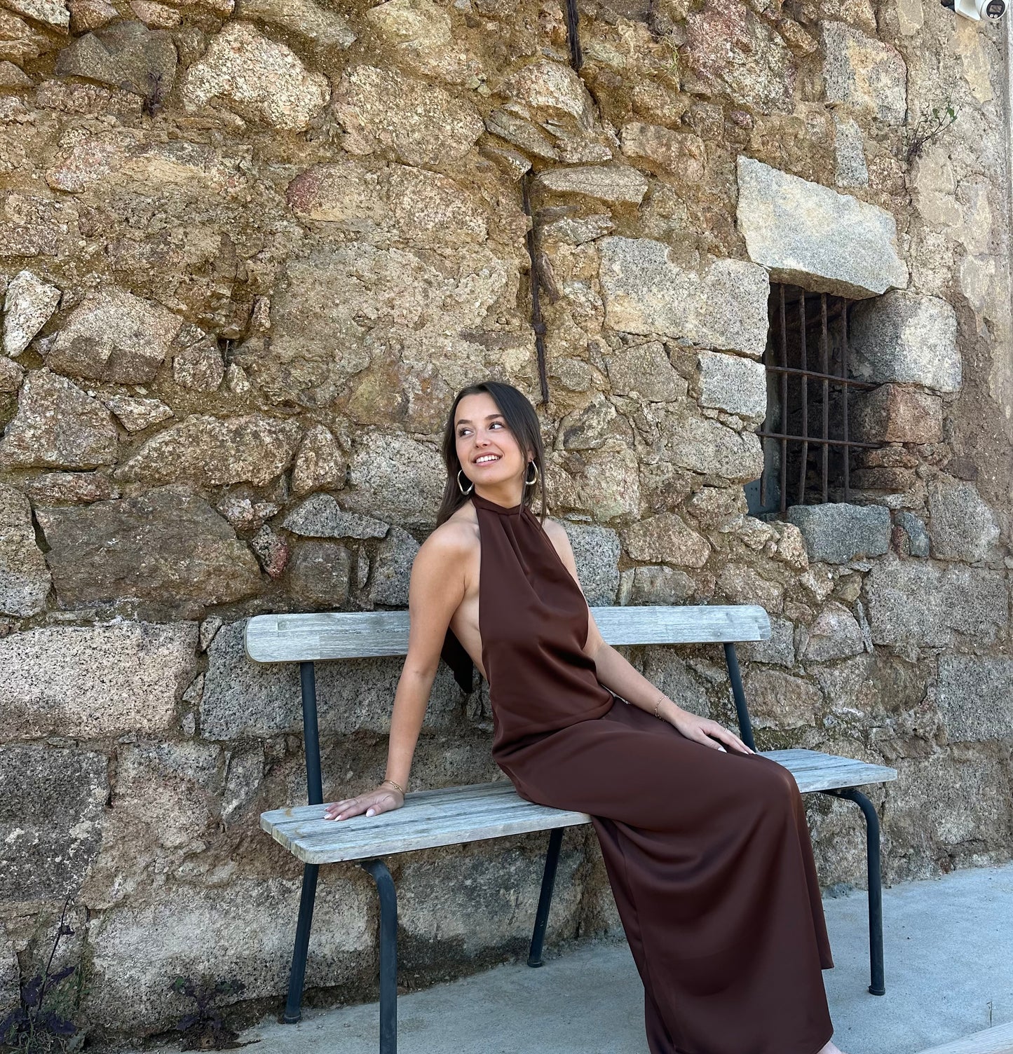 ROBE GHJULIA
