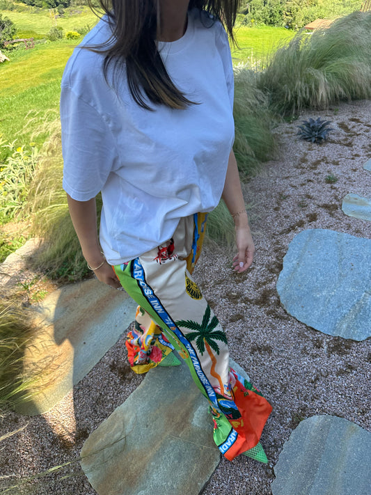 PANTALON "ISABEAU"
