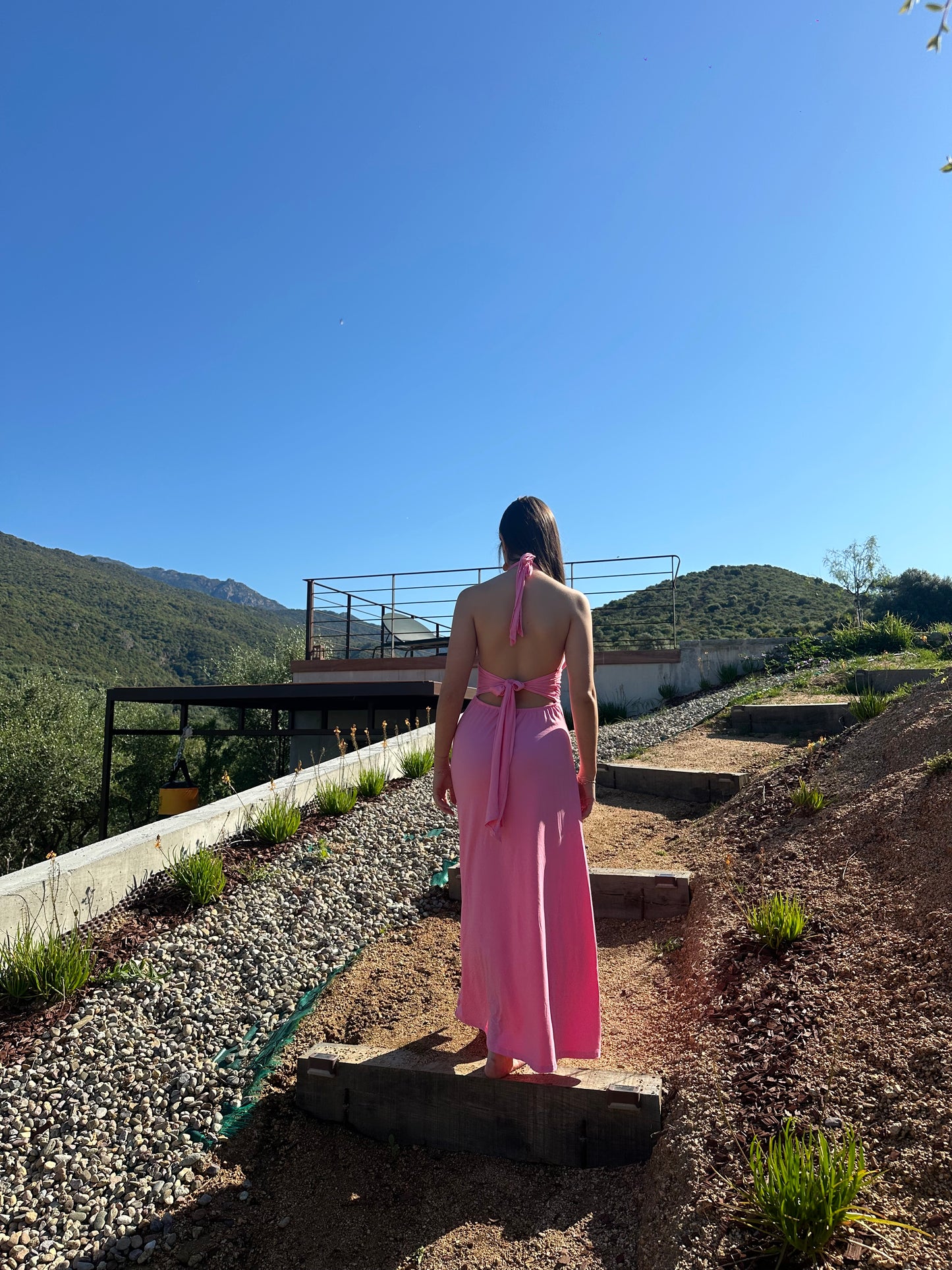 ROBE KALYSSA