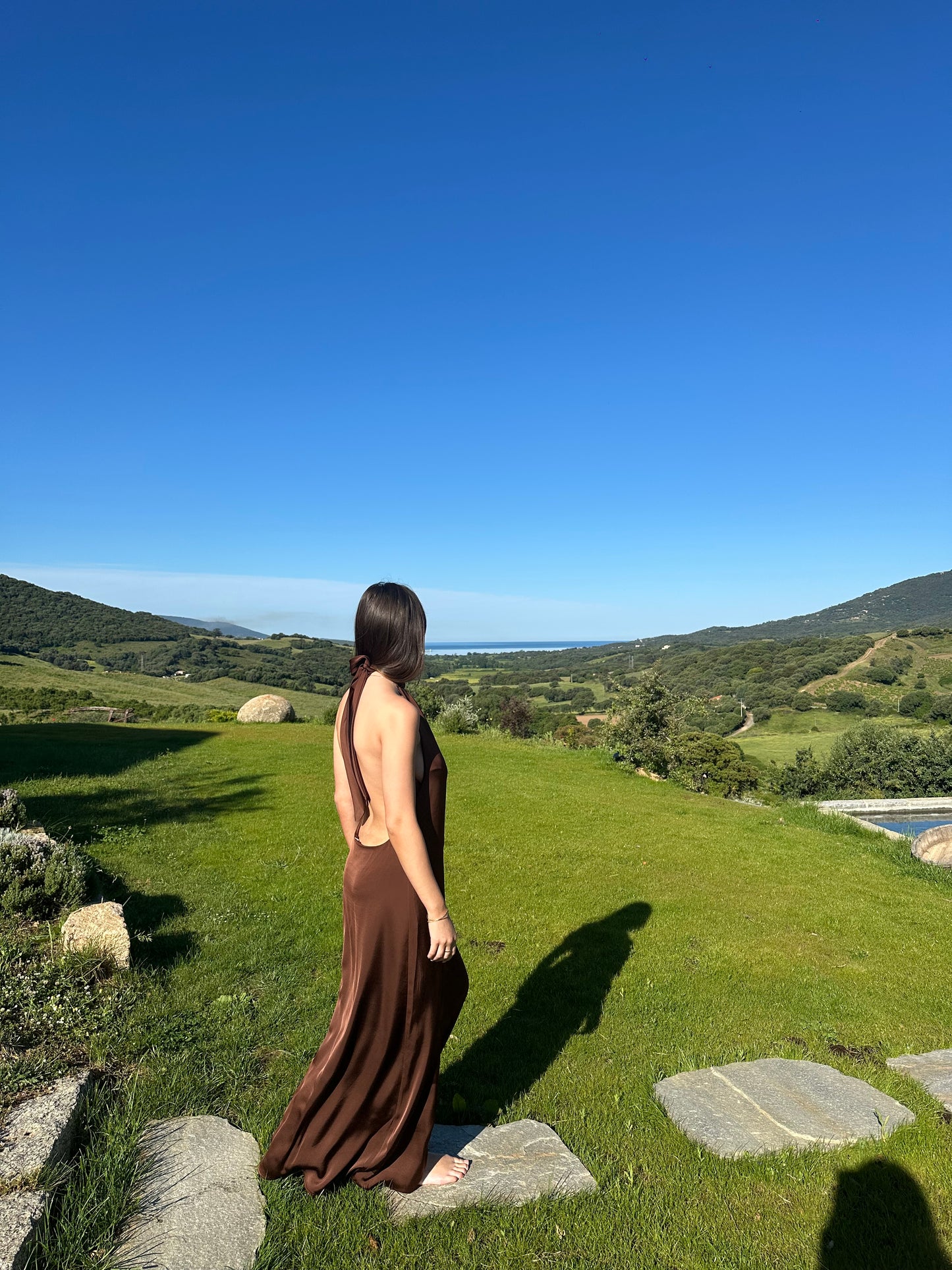 ROBE GHJULIA